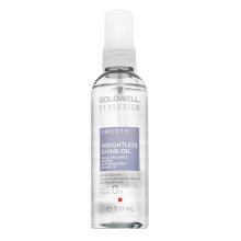 Goldwell StyleSign Smooth Weightless Shine-Oil ulei hrănitor pentru strălucirea părului 100 ml