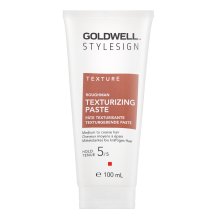 Goldwell StyleSign Roughman Texturizing Paste styling pasta voor een mat effect 100 ml