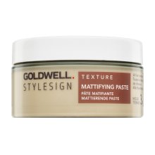 Goldwell StyleSign Texture Mattifying Paste paszta matt hatású 100 ml