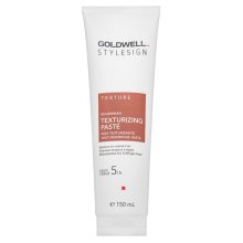 Goldwell StyleSign Texture Roughman Texturizing Paste hajformázó paszta mattító hatásért 150 ml
