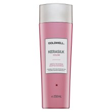 Goldwell Kerasilk Color Gentle Shampoo ochranný šampón pre farbené vlasy 250 ml