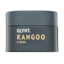 Glynt Kangoo Fibre pastă pentru styling pentru fixare medie 75 ml