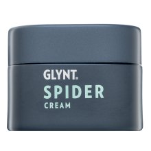 Glynt Spider Cream стилизиращ крем за средна фиксация 75 ml