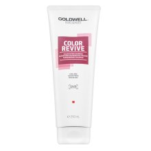 Goldwell Dualsenses Color Revive Shampoo szampon tonizujący do ożywienia czerwonych odcieni Cool Red 250 ml