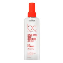 Schwarzkopf Professional BC Bonacure Repair Rescue Spray Conditioner Arginine balsam fără clatire pentru păr foarte deteriorat 200 ml