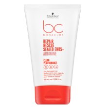 Schwarzkopf Professional BC Bonacure Sealed Ends+ Clean Performance Suero Para embellecer las puntas del cabello 100 ml