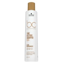 Schwarzkopf Professional BC Bonacure Time Restore Shampoo Q10+ Шампоан за зряла коса 250 ml