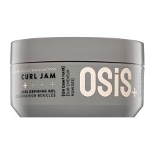 Schwarzkopf Professional Osis+ Curl Jam stylingový gel pro kudrnaté vlasy 300 ml