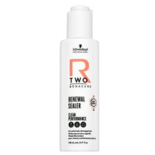 Schwarzkopf Professional R-TWO Bonacure Renewal Sealer cura dei capelli senza risciacquo per capelli molto danneggiati 145 ml