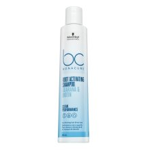 Schwarzkopf Professional BC Bonacure Root Activating Shampoo shampoo per attivare le radici 250 ml