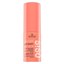 Schwarzkopf Professional Osis+ Soft Dust Polvo Para el volumen del cabello 10 g