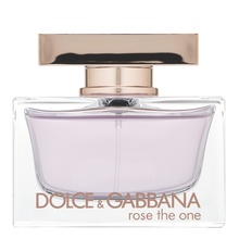 Dolce & Gabbana Rose The One parfémovaná voda pre ženy 75 ml