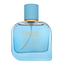 Tom Tailor Free to be Парфюмна вода за жени 50 ml