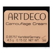 Artdeco Camouflage Cream - 20 Peach wasserfester Korrektor 4,5 g