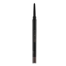 Artdeco Brow Duo Powder & Liner ceruzka a púder na obočie 2 v 1 16 Deep Forest 1,1 g