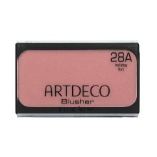 Artdeco Blusher colorete en polvo 28 Holiday Flirt 5 g
