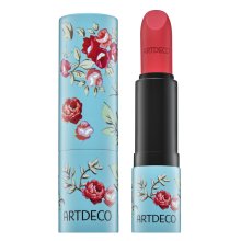 Artdeco Perfect Color Lipstick 910 Pink Petal barra de labios de larga duración 4 g