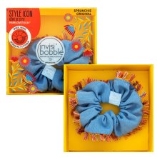 InvisiBobble Sprunchie Hola Lola Flores & Bloom ластик за коса