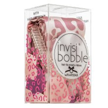 InvisiBobble Wrapstar Urban Safari Cat In The City hajgumi