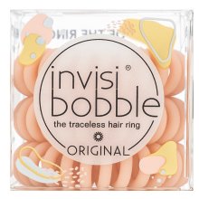 InvisiBobble Original Nordic Breeze Fjord of the Rings ластик за коса