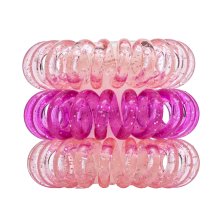 InvisiBobble Disney Princess Rapunzel Original Hair Spiral gumka do włosów