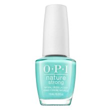 OPI Nature Strong Natural Origin Lacquer lakier do paznokci Cactus What You Preach 15 ml