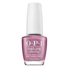 OPI Nature Strong Natural Origin Lacquer lak na nehty Simply Radishing 15 ml