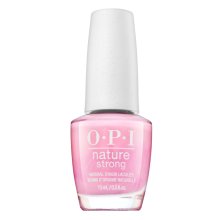 OPI Nature Strong Natural Origin Lacquer esmalte de uñas Natural Mauvement 15 ml