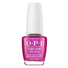 OPI Nature Strong Natural Origin Lacquer lak za nokte Thistle Make You Bloom 15 ml