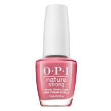 OPI Nature Strong Natural Origin Lacquer lakier do paznokci For What It’s Earth 15 ml