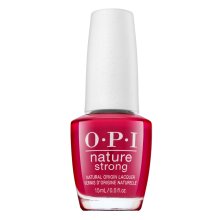 OPI Nature Strong Natural Origin Lacquer lac de unghii A Bloom With a Vie 15 ml