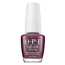 OPI Nature Strong Natural Origin Lacquer lak na nehty Eco Maniac 15 ml