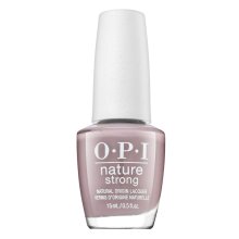 OPI Nature Strong Natural Origin Lacquer lak na nehty Right as Rain 15 ml