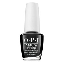 OPI Nature Strong Natural Origin Lacquer lak na nehty Onyx Skies 15 ml