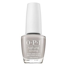 OPI Nature Strong Natural Origin Lacquer lakier do paznokci Dawn of a New Gray 15 ml