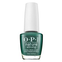 OPI Nature Strong Natural Origin Lacquer Nagellak Leaf By Example 15 ml