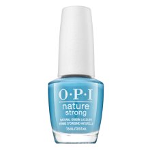 OPI Nature Strong Natural Origin Lacquer Nagellack Big Bluetiful Planet 15 ml