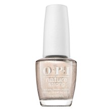 OPI Nature Strong Natural Origin Lacquer körömlakk Glowing Places 15 ml