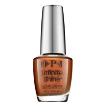 OPI Infinite Shine Gel-Like Lacquer Nagellack mit Geleffekt Stunstoppable 15 ml