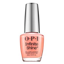 OPI Infinite Shine Gel-Like Lacquer lak na nechty s gélovým efektom A Sherbert Thing 15 ml