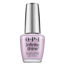 OPI Infinite Shine Gel-Like Lacquer Nagellack mit Geleffekt Last Glam Standing 15 ml