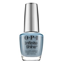 OPI Infinite Shine Gel-Like Lacquer lakier do paznokci z żelowym efektem Pure Jean-ius 15 ml