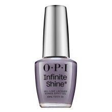 OPI Infinite Shine Gel-Like Lacquer lak na nehty s gelovým efektem Endure & Allure 15 ml