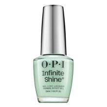 OPI Infinite Shine Gel-Like Lacquer Nagellak met gel effect In Mint Condition 15 ml