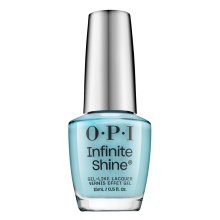 OPI Infinite Shine Gel-Like Lacquer lakier do paznokci z żelowym efektem Last from the Past 15 ml