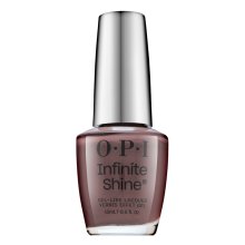 OPI Infinite Shine Gel-Like Lacquer lakier do paznokci z żelowym efektem You Don't Know Jacques! 15 ml