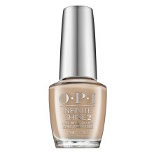 OPI Infinite Shine Long-Wear Lacquer lakier do paznokci Bleached Brows 15 ml