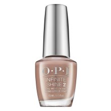 OPI Infinite Shine Long-Wear Lacquer lak za nohte Basic Baddie 15 ml