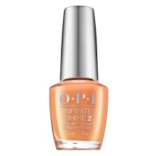 OPI Infinite Shine Long-Wear Lacquer lac de unghii 24 Carrots 15 ml