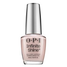 OPI Infinite Shine Gel-Like Lacquer Nagellak met gel effect Don't Bossa Nova Me Around 15 ml